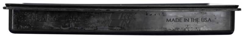 2020-2021 Frontier 3.8L V6 Replacement Air Filter - View 2 | Dirty Garage