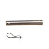 Gen-Y 5/8in Hitch Pin 4in Useable Length/Twist Clip - View 2 | Dirty Garage