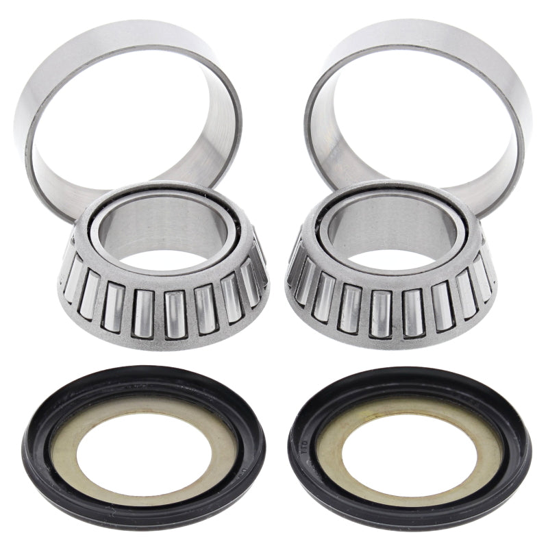 1983-1986 Honda ATC250R Steering Bearing Kit | Dirty Garage