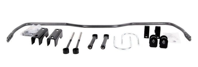 2021-2022 TRX 7/8in Rear Sway Bar | Dirty Garage