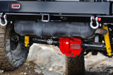 1983-2014 Bronco/E-250 Econoline/F-150/F-150 Heritage/Ranger Diff Cover Ford 8.8 - View 4 | Dirty Garage