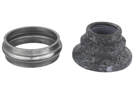 Universal 8.8in 3.31 Ring Gear and Pinion - View 6 | Dirty Garage