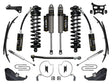 2023-2025 Superduty ICON Front and Rear Lift Kit | Dirty Garage