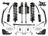 2023-2025 Superduty ICON Front and Rear Lift Kit | Dirty Garage