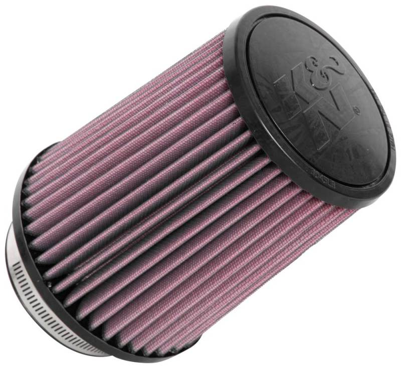Universal Air Filter 3-1/2in Flange/5-1/2in Base/4-1/2in Top/6-1/2in Height | Dirty Garage