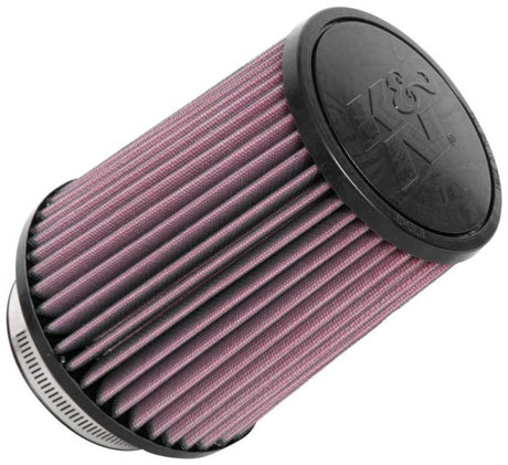 Universal Air Filter 3-1/2in Flange/5-1/2in Base/4-1/2in Top/6-1/2in Height | Dirty Garage