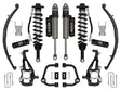 2021-2025 F-150 ICON Front and Rear Lift Kit | Dirty Garage