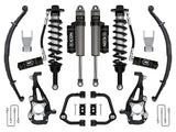 2021-2025 F-150 ICON Front and Rear Lift Kit | Dirty Garage
