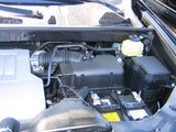 2001-2006 Camry/2004-2010 Sienna/2001-2009 Highlander/2003-2006 RX330 Drop In Air Filter - View 8 | Dirty Garage