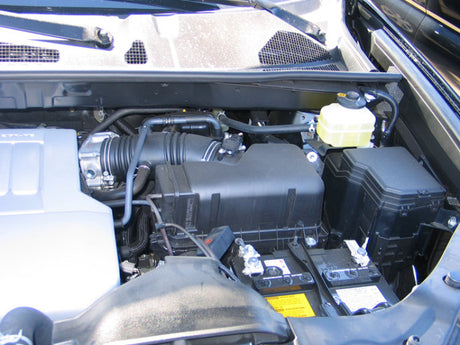 2001-2006 Camry/2004-2010 Sienna/2001-2009 Highlander/2003-2006 RX330 Drop In Air Filter - View 8 | Dirty Garage