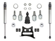 2005-2022 Superduty ICON Steering Stabilizer Kit | Dirty Garage