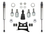 2005-2022 Superduty ICON Steering Stabilizer Kit | Dirty Garage
