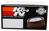 Universal Custom Air Filter Round 5-3/8in OD x 4in ID x 2in H - View 10 | Dirty Garage