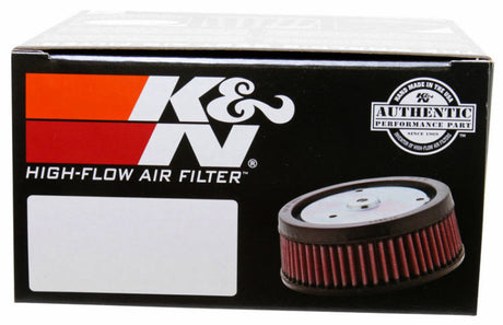 Universal Custom Air Filter Round 5-3/8in OD x 4in ID x 2in H - View 10 | Dirty Garage