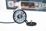 Universal Morimoto RGB Puck Rock Light Single - View 2 | Dirty Garage
