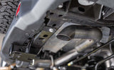 2000-2006 Wrangler System Cat-Back - View 3 | Dirty Garage