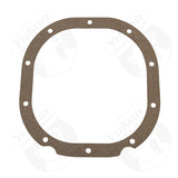 1975-2014 Ford 8.8 in Rear 8.8" cover gasket. (YCGF8.8) - View 3 | Dirty Garage