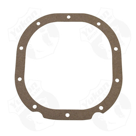 1975-2014 Ford 8.8 in Rear 8.8" cover gasket. (YCGF8.8) - View 3 | Dirty Garage