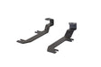 2020- Silverado HD Ditch Light Brackets Set | Dirty Garage
