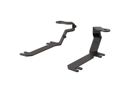 2015-2017 Mustang Drift Light Brackets Set | Dirty Garage