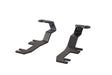 2015-2024 Colorado Canyon Ditch Light Brackets Set | Dirty Garage