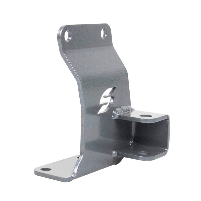 Synergy Ram 13+ Steering Stabilizer Relocation Bracket - View 2 | Dirty Garage