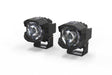 Universal Morimoto 1Banger HXB LED Pod Spot White Pair | Dirty Garage