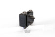 Universal Morimoto 2Banger Pod-Link Single Row Bar (Each) | Dirty Garage