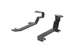 2019- Silverado 1500 Ditch Light Brackets Set | Dirty Garage