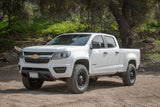 2015-2022 Colorado ICON Front and Rear Lift Kit - View 2 | Dirty Garage