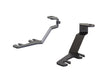 2021- Bronco Sport Ditch Light Brackets Set | Dirty Garage