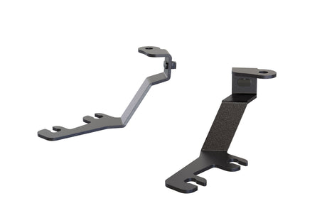 2021- Bronco Sport Ditch Light Brackets Set | Dirty Garage