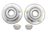 2005-2014 Mustang V6/Boss/GT/Shelby GT500 Hub Kit with ARP Studs - View 6 | Dirty Garage