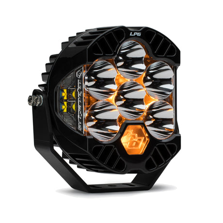 Universal LP6 Pro Spot 6" LED | Dirty Garage