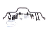 2011-2016 Superduty 4WD w/4-6in Lift Solid Heat Treated Chromoly 1-1/8in Rear Sway Bar - View 3 | Dirty Garage