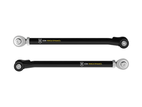 2024-2025 Land Cruiser 250 Series Tubular Rear Lower Link Kit | Dirty Garage