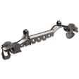 Artec Industries 18-25 Jeep Wrangler JL 1 Ton Apex Front Superduty Swap Kit w/ Daystar Bushings | Dirty Garage