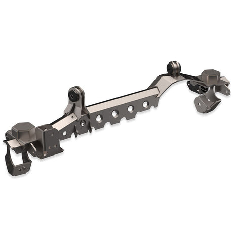 Artec Industries 18-25 Jeep Wrangler JL 1 Ton Apex Front Superduty Swap Kit w/ Daystar Bushings | Dirty Garage