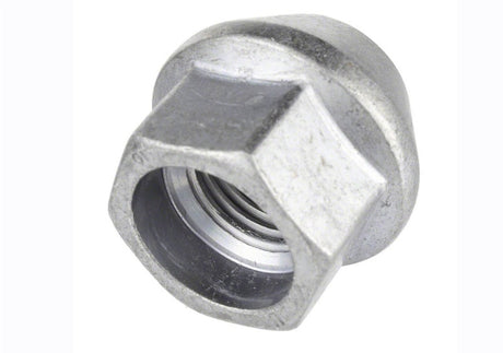 2015-2017 Mustang Open Back Lug Nut Kit - View 10 | Dirty Garage