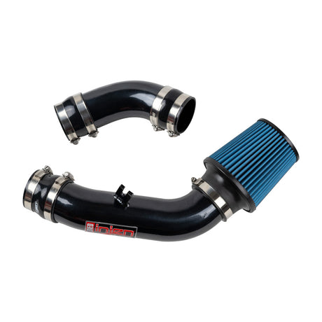 2018-2021 Forte 2.0L Black SP Series Cold Air Intake - View 5 | Dirty Garage