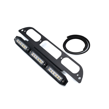 2015-2026 F-150 Stinger Series Chase-Style Third Brake Light Kit | Dirty Garage