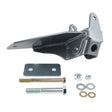 Synergy 2018+ Jeep Wrangler JL/JLU Rear Track Bar Brace | Dirty Garage