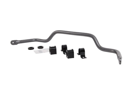 2020-2022 Ram 1500 (Excl. TRX) Solid Heat Treated Chromoly 1-3/8in Front Sway Bar - View 7 | Dirty Garage