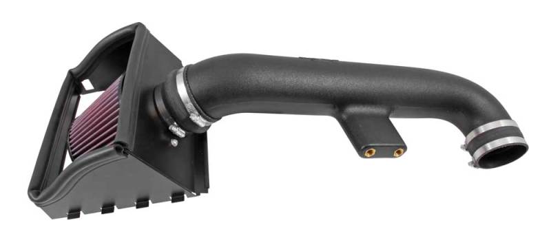 2015 F-150 5.0L V8 Performance Intake Kit - View 6 | Dirty Garage