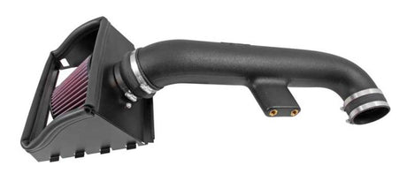2015 F-150 5.0L V8 Performance Intake Kit - View 6 | Dirty Garage