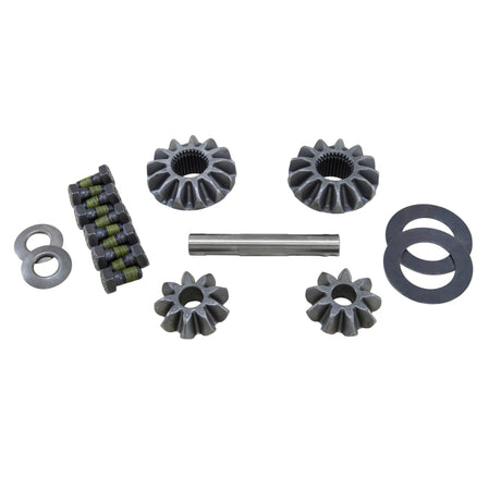 2007-2017 Dana 44 Standard open spider gear kit, , non- , 30 spline - View 4 | Dirty Garage