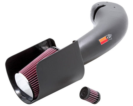 1988-1995 C/K Pick Up V8-7.4L Performance Intake Kit - View 2 | Dirty Garage