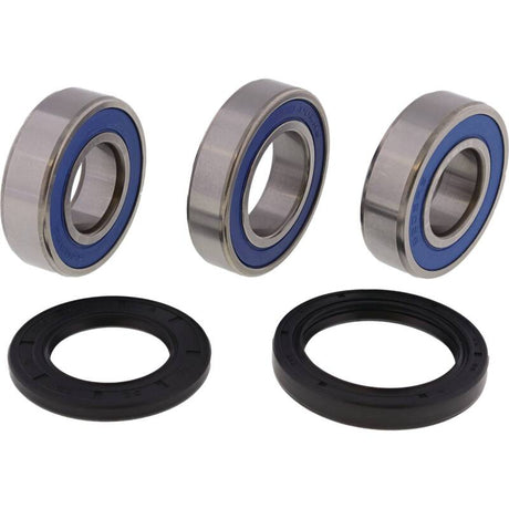 1998-2002 Kawasaki ZX600 (ZX-6R) Wheel Bearing Kit - Rear | Dirty Garage