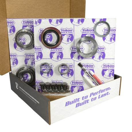 1975-2014 Ford 8.8 in Rear Differential Rebuild Kit (YK F8.8-A) - View 8 | Dirty Garage