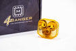 Universal Lens Only 4Banger Yellow Combo | Dirty Garage